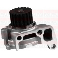 WP6488 FAI AutoParts Водяной насос