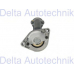 A 14 370 DELTA AUTOTECHNIK Стартер