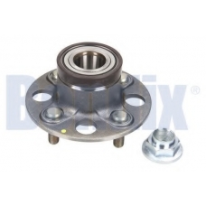 051937B BENDIX Комплект подшипника ступицы колеса