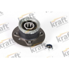 4105161 KRAFT AUTOMOTIVE Комплект подшипника ступицы колеса