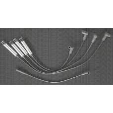 8860 4122 TRISCAN Комплект проводов зажигания