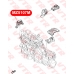 MZ5107M VTR Подушка двигателя