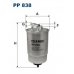 PP838 FILTRON Топливный фильтр