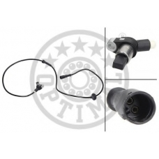 06-S047 OPTIMAL Датчик, частота вращения колеса