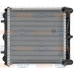 8MK 376 713-791 HELLA Радиатор, охлаждение двигателя