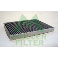 FK111 MULLER FILTER Фильтр, воздух во внутренном пространстве