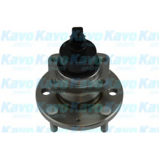 WBH-1002 KAVO PARTS Комплект подшипника ступицы колеса