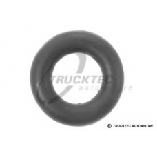 02.39.007 TRUCKTEC AUTOMOTIVE Стопорное кольцо, глушитель