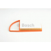 F 026 400 220 BOSCH Воздушный фильтр