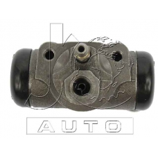 C52008JC Japan Cars Колёсный тормозной цилиндр