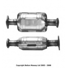 BM90026 BM CATALYSTS Катализатор