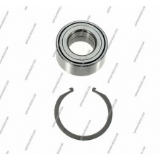 H470I10 NPS Комплект подшипника ступицы колеса