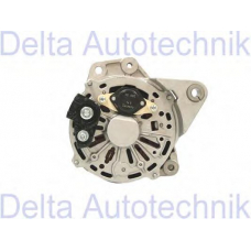 L 38 340 DELTA AUTOTECHNIK Генератор