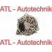 L 41 580 ATL Autotechnik Генератор