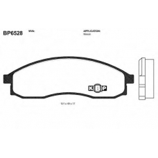 BP-6528 KBP 