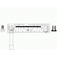 OES624 STANDARD Комплект проводов зажигания