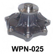 WPN-025 ASCO Водяной насос