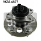 VKBA 6877<br />SKF