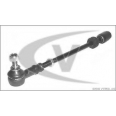 V10-7135-1 VEMO/VAICO Поперечная рулевая тяга