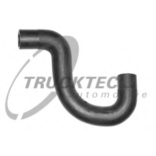 07.19.018 TRUCKTEC AUTOMOTIVE Шланг радиатора