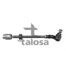41-03581 TALOSA Поперечная рулевая тяга