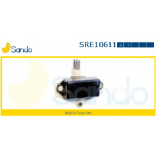 SRE10611.0 SANDO Регулятор