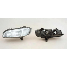 50400171 KLOKKERHOLM Head lamp