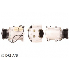 700510171 DRI Компрессор, кондиционер