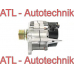 L 38 380 ATL Autotechnik Генератор