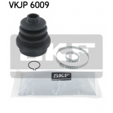 VKJP 6009 SKF Комплект пылника, приводной вал