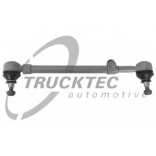 02.31.024 TRUCKTEC AUTOMOTIVE Поперечная рулевая тяга