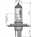 54080 SPAHN GLUHLAMPEN Лампа накаливания, фара дальнего света; лампа нака