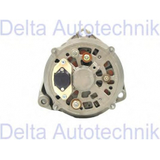 L 61 700 DELTA AUTOTECHNIK Генератор