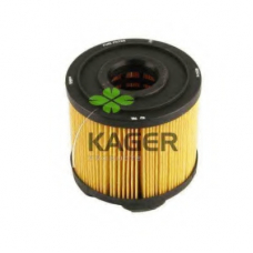 11-0028 KAGER Топливный фильтр