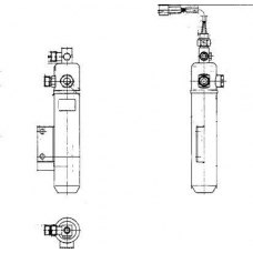 7003888 BEHR Receiver dyer