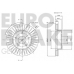 5815209303 EUROBRAKE Тормозной диск