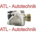 L 42 670 ATL Autotechnik Генератор