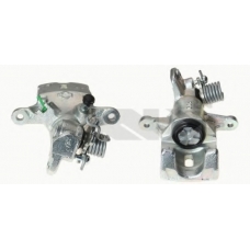 402562 SPIDAN Тормозной суппорт