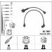 9643 NGK Комплект проводов зажигания
