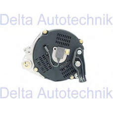 L 39 480 DELTA AUTOTECHNIK Генератор