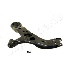 BS-266R JAPANPARTS Рычаг независимой подвески колеса, подвеска колеса