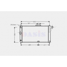 510030N DASIS 