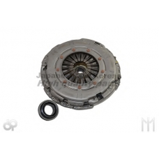 I651-50 ASHUKI Комплект сцепления