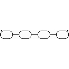 MG2576 BGA Прокладка, впускной коллектор