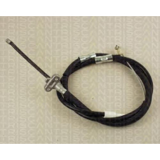 8140 13132 TRIDON Hand brake cable