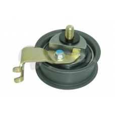 02675 OSSCA Натяжной ролик, ремень ГРМ