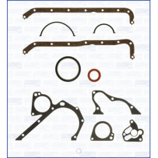 54081100 AJUSA Комплект прокладок, блок-картер двигателя