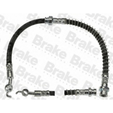 BH778097 BRAKE ENGINEERING Тормозной шланг