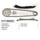 N1158001<br />NIPPARTS