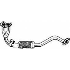 787-893 BOSAL Труба выхлопного газа